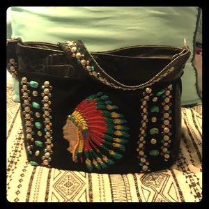 Kurtmen Bags - Kurtmen Big Chief tote Kurtmen Bags - Kurtmen Big Chief tote